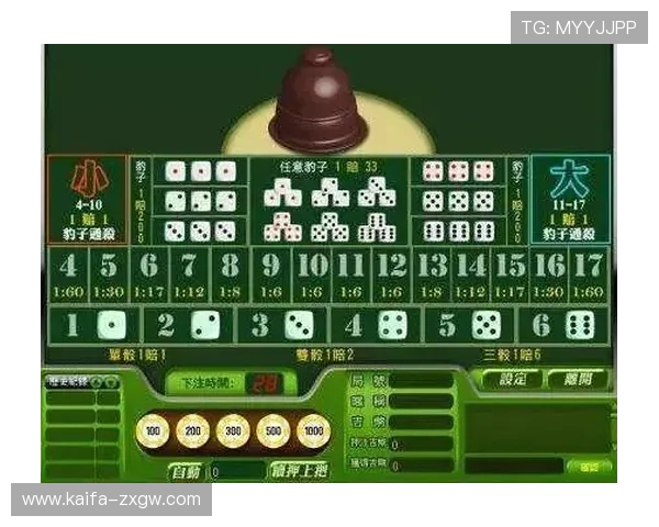 凯发押庄龙虎：全面解析押庄龙虎游戏的玩法与技巧提升你的赢钱概率