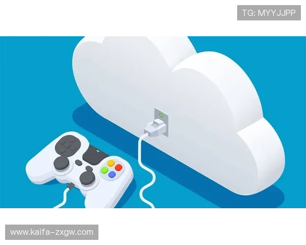 5G网络加速下的云游戏革命：玩家可以享受更流畅的游戏体验